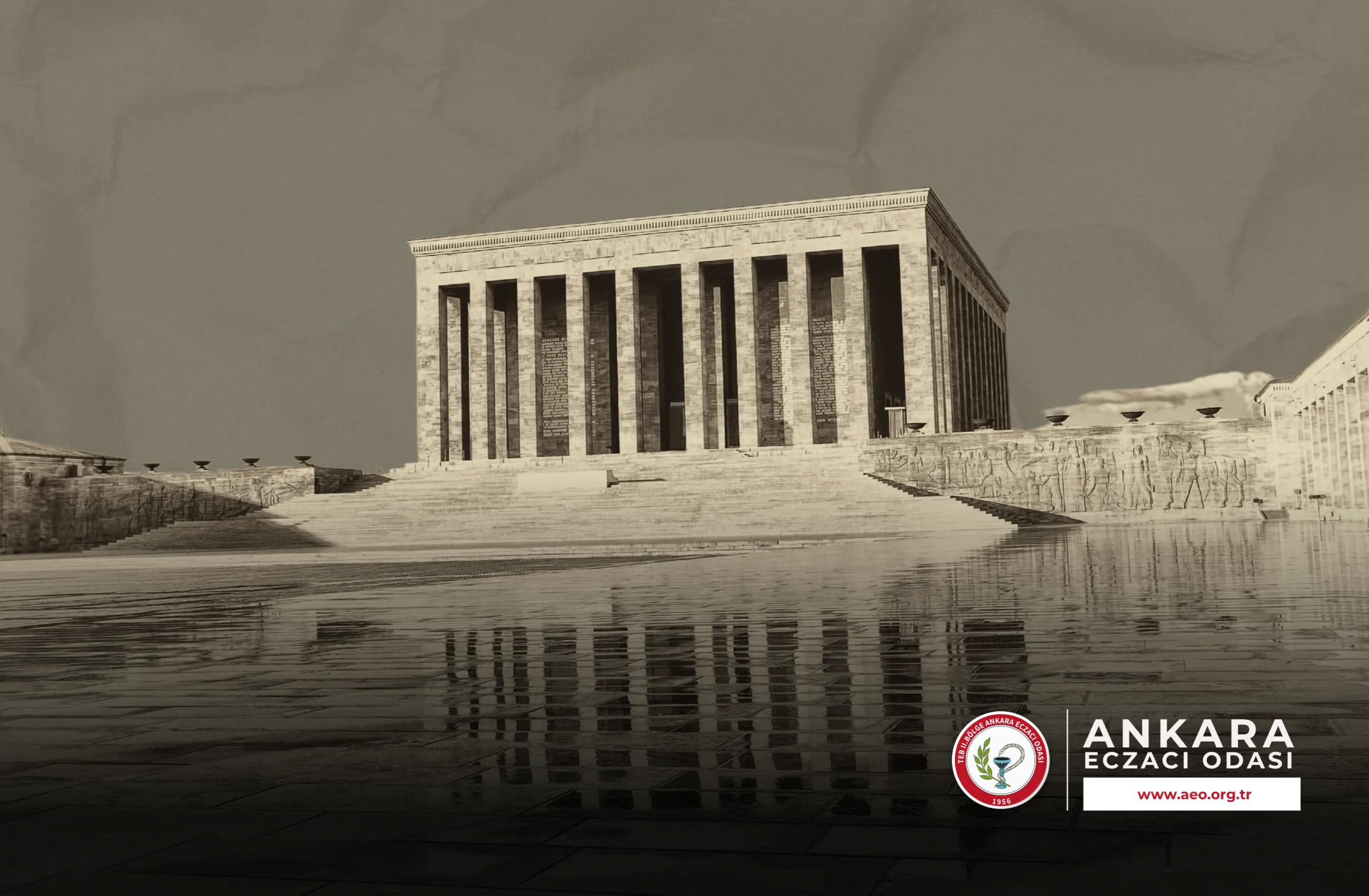 11 Kasım'da Atamızın Huzurundayız