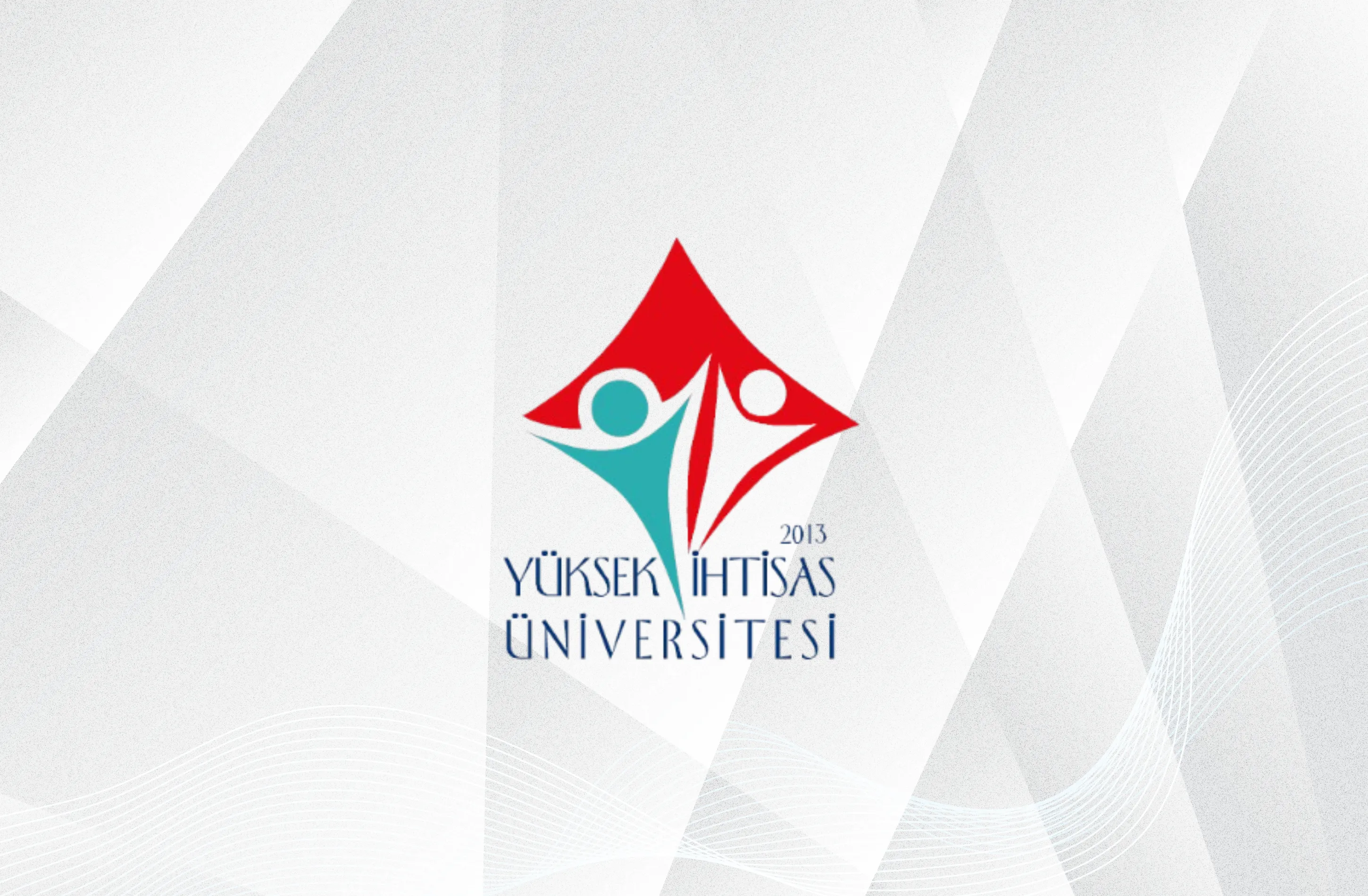 Yüksek İhtisas Üniversitesi Tarafından Gerçekleştirilecek Olan 