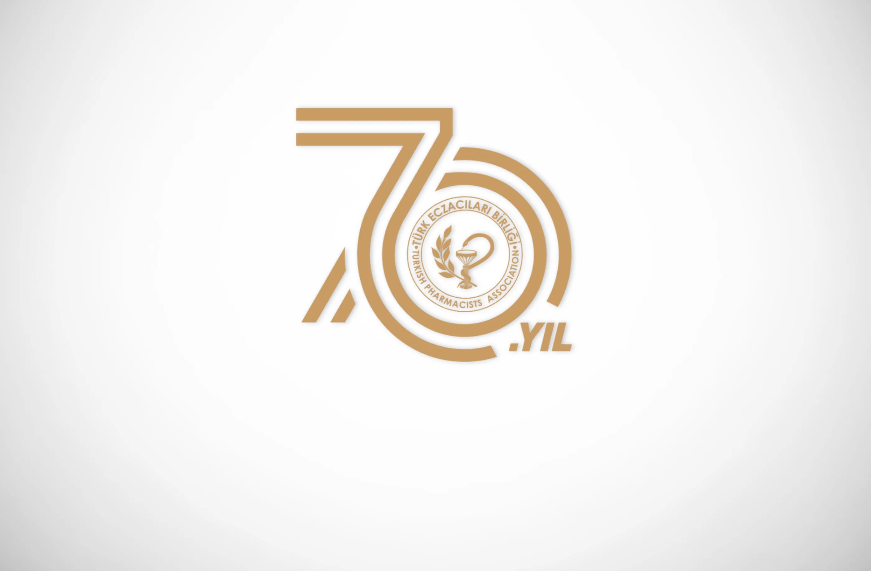 Türk Eczacıları Birliği'nin 70. Kuruluş Yıl Dönümü Kutlama Programı