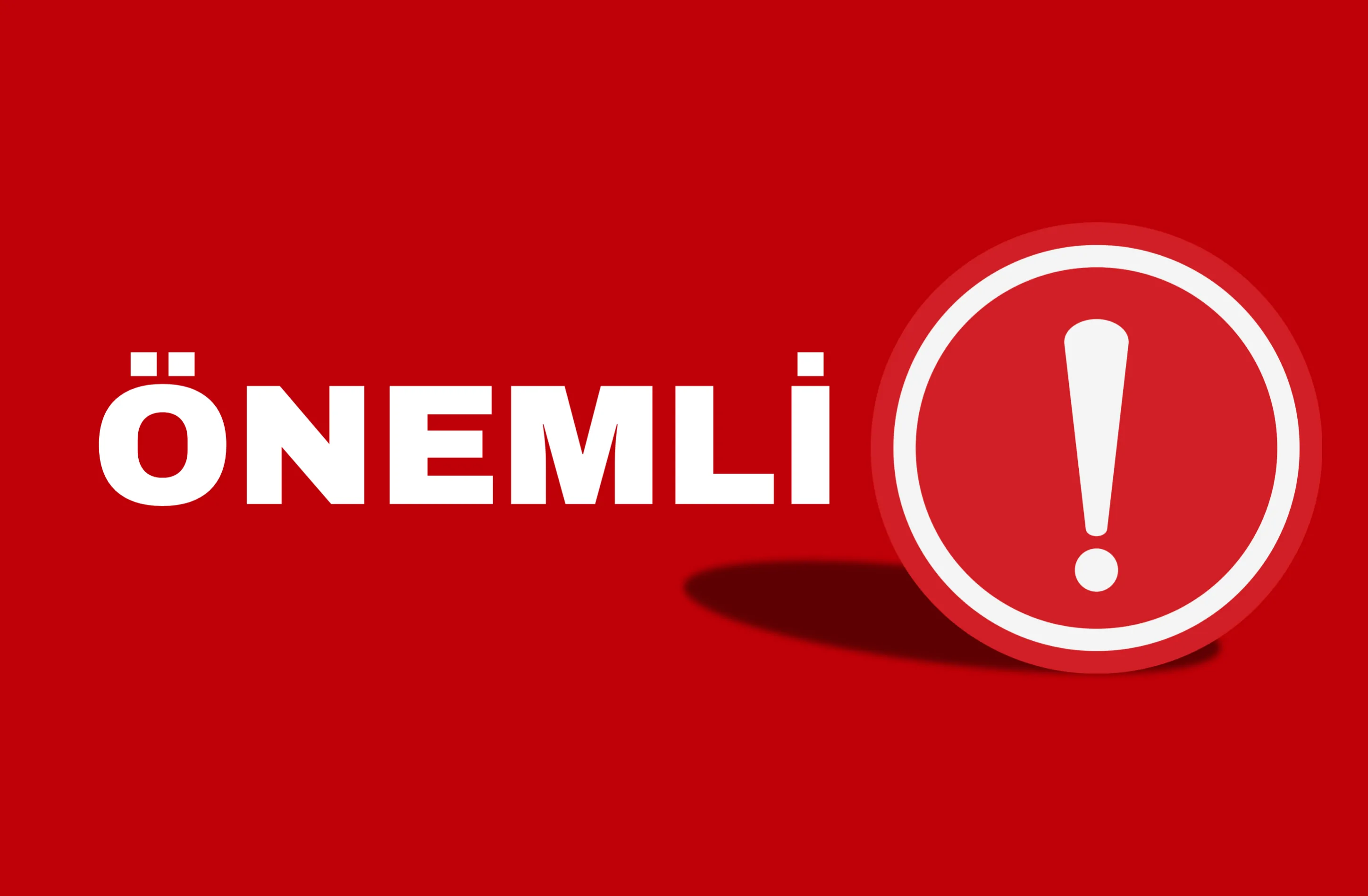 Göç İdaresi Ödemeleriyle İlgili Geçmiş Dönemlere Ait Vergi Borcu Olan Meslektaşlarımıza Önemli Duyuru