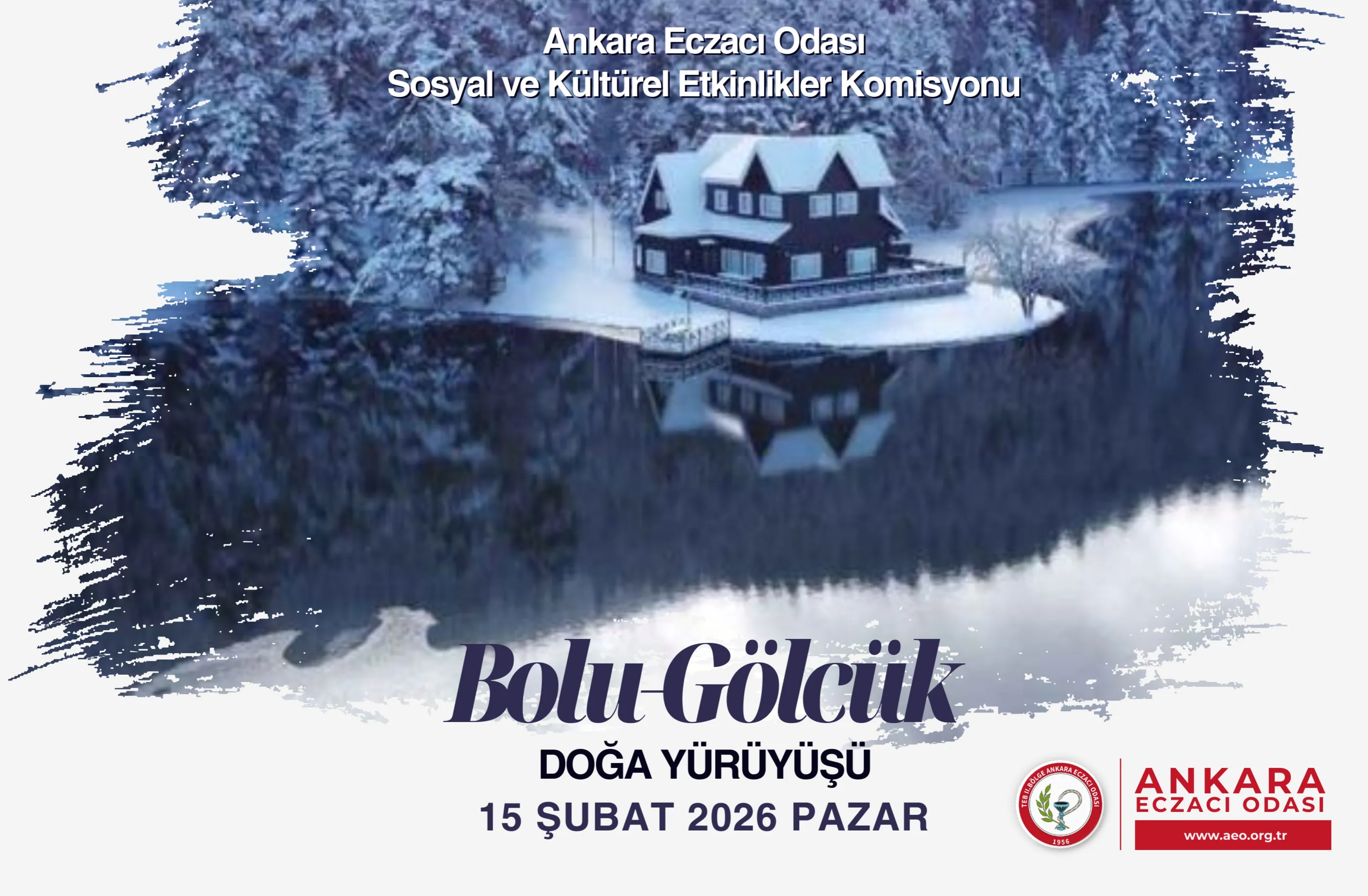 Bolu-Gölcük Doğa Yürüyüşü Düzenliyoruz