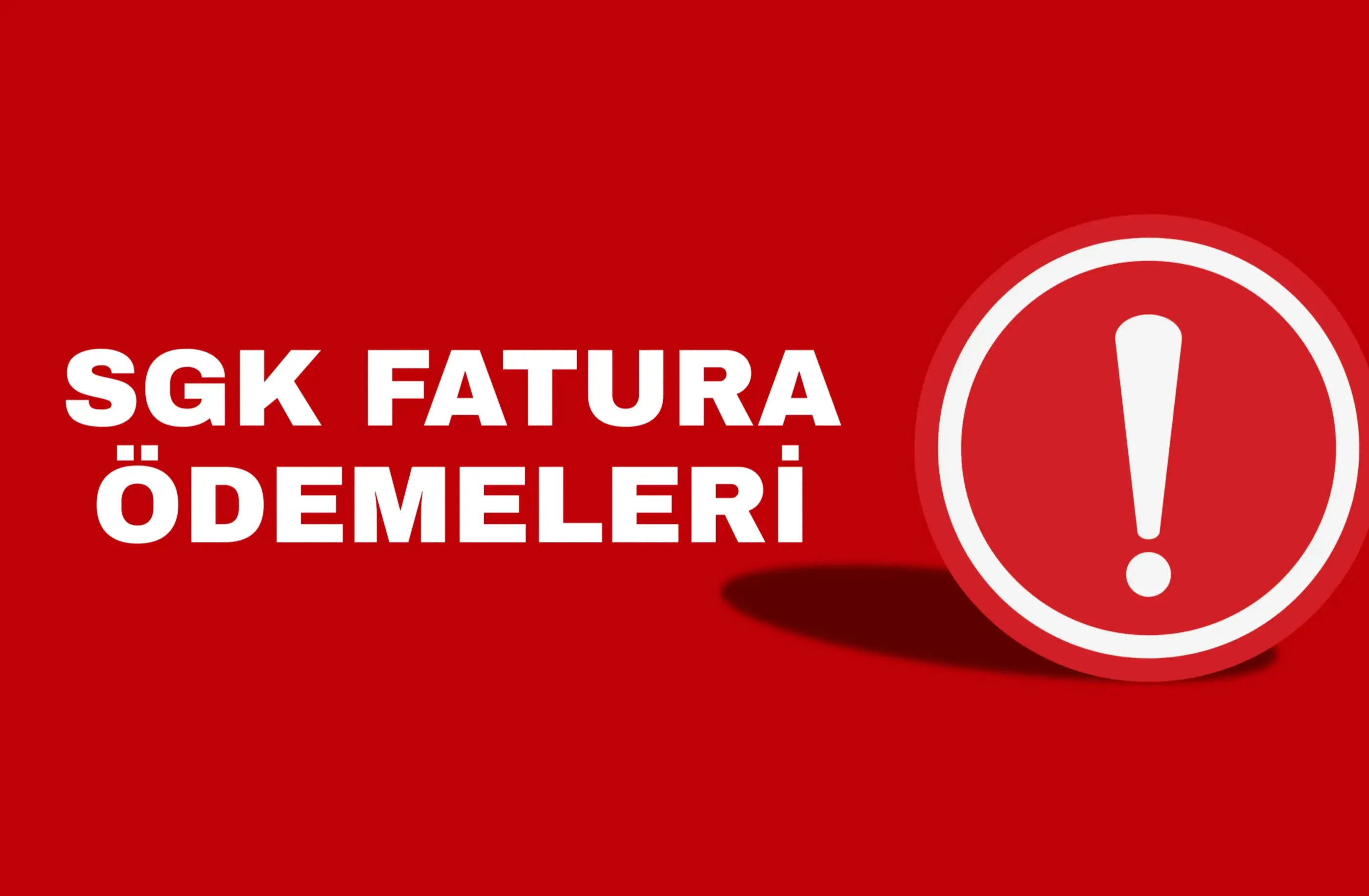 2026 Yılı Temmuz Ayı Eczane Kan Ürünü ile Eczane, Optik ve Tıbbi Malzeme Tedarikçilerine Ait Katılım Payı Tutarlarının Ödemeleri Hakkında