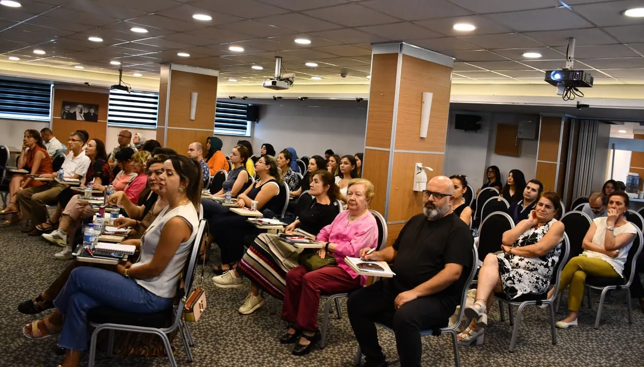 Ortezler ve Medikal Malzemeler Eğitimi Düzenlendi
