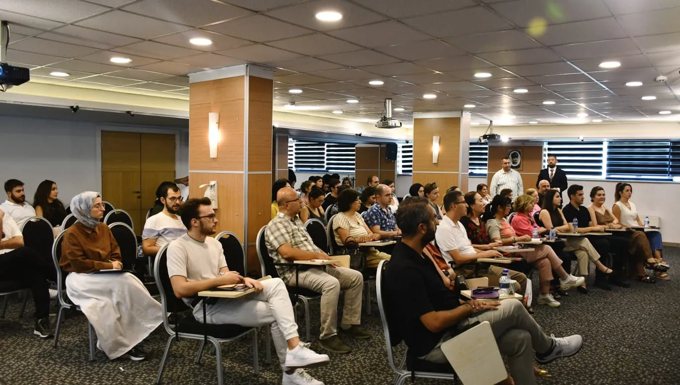 Ortezler ve Medikal Malzemeler Eğitimi Düzenlendi
