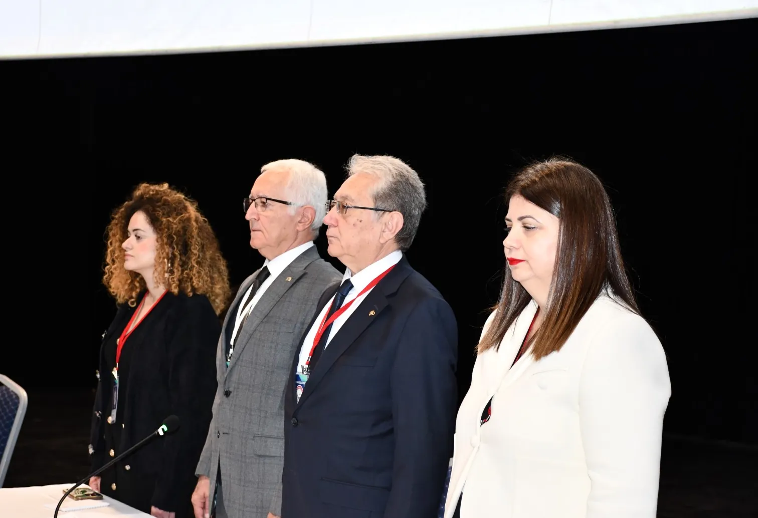 Odamızın 2025 Yılı Olağan Seçimli Genel Kurulu Gerçekleştirildi