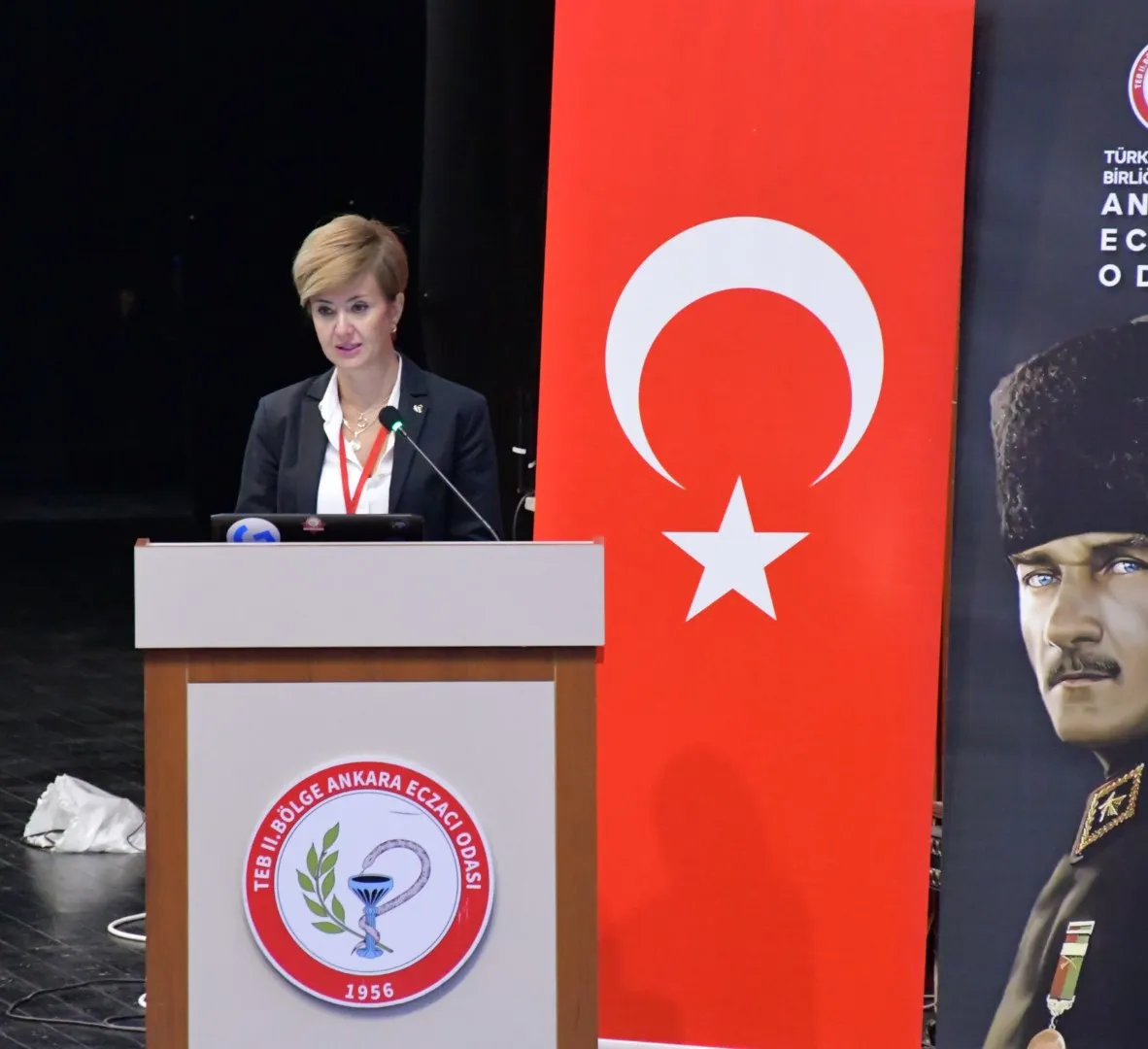 Odamızın 2025 Yılı Olağan Seçimli Genel Kurulu Gerçekleştirildi