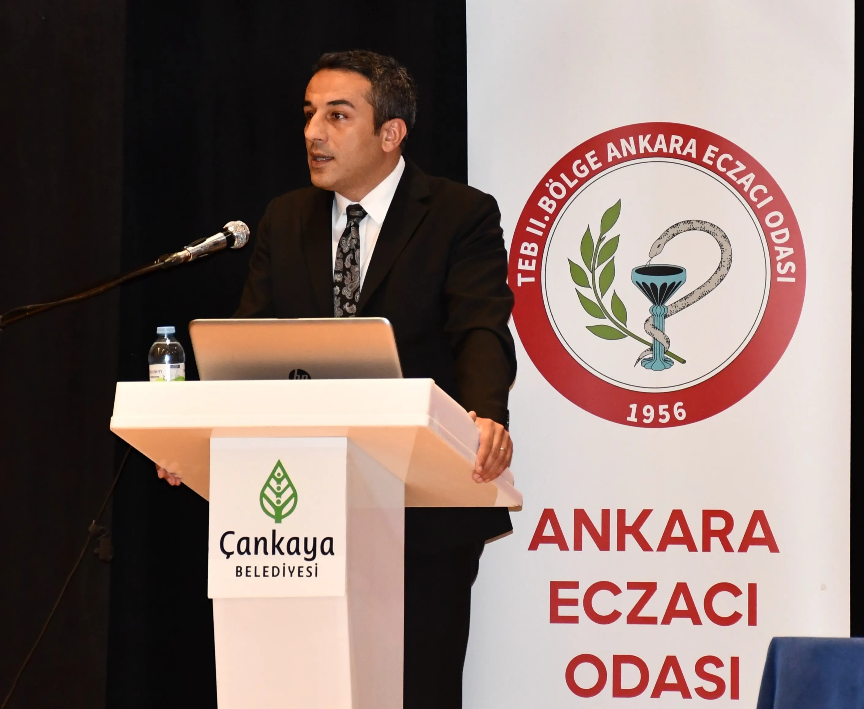 “Cumhuriyet Biziz: Dünü Anlamak, Yarını Kurmak” Söyleşisi Düzenlendi