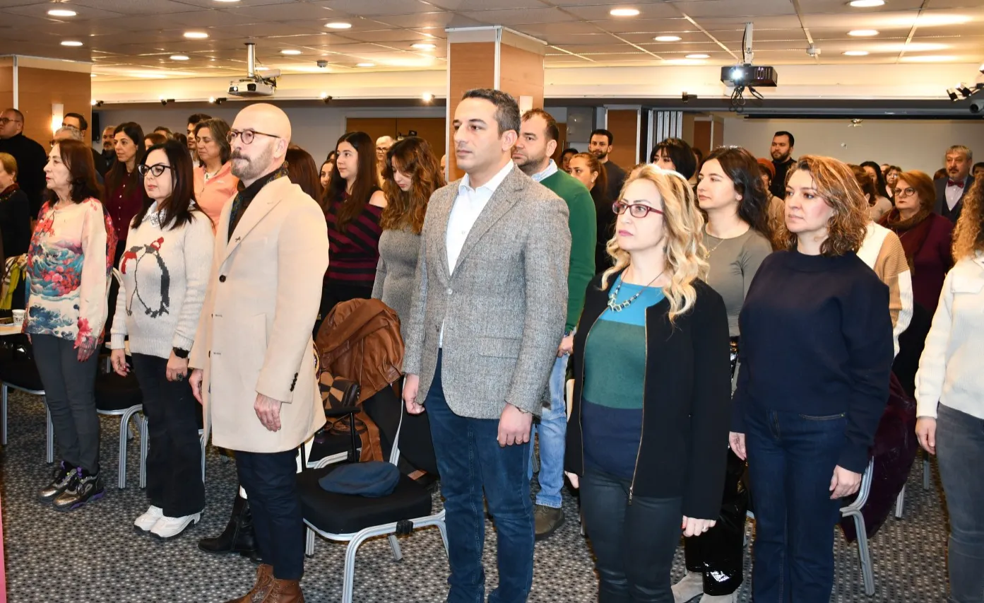 “Obezite Tedavisindeki Güncel Gelişmeler” Eğitimi Gerçekleştirildi