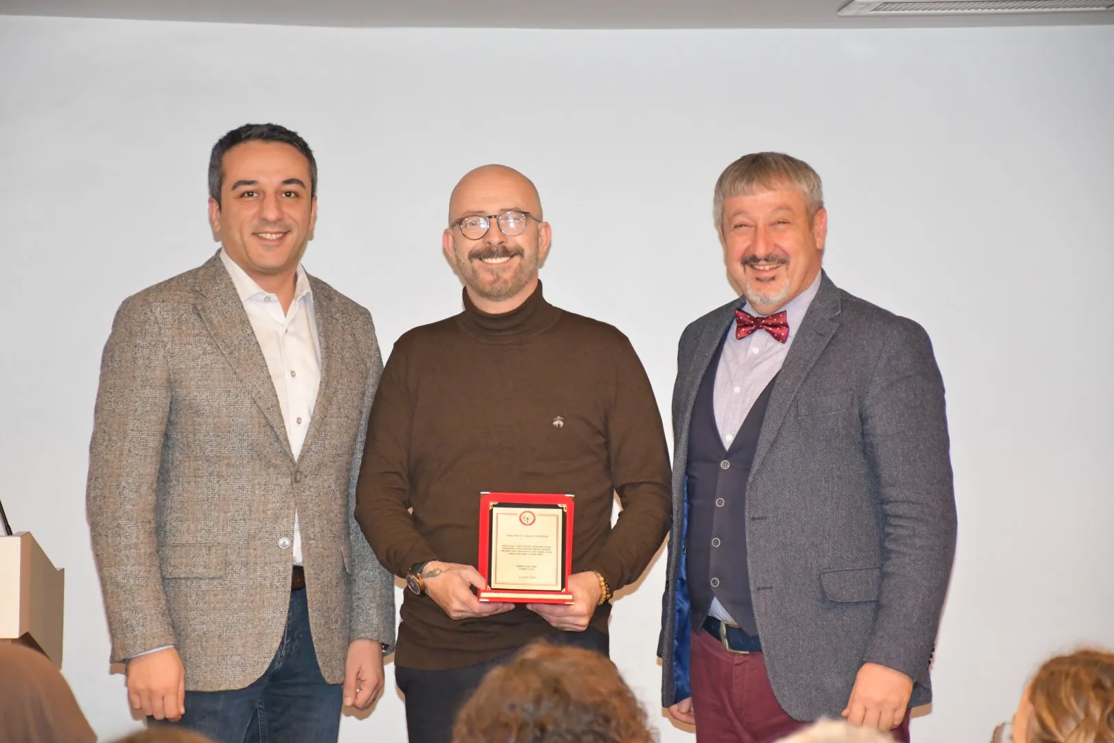 “Obezite Tedavisindeki Güncel Gelişmeler” Eğitimi Gerçekleştirildi