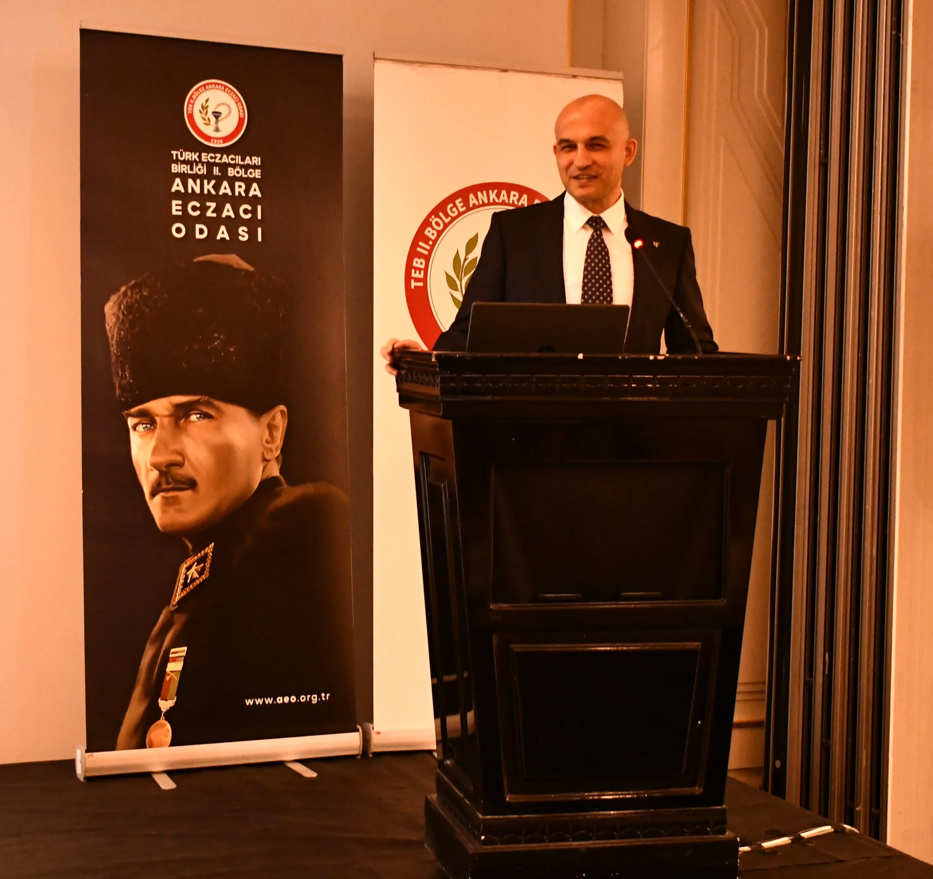 Bölge Temsilcileri Toplantısı Gerçekleştirildi