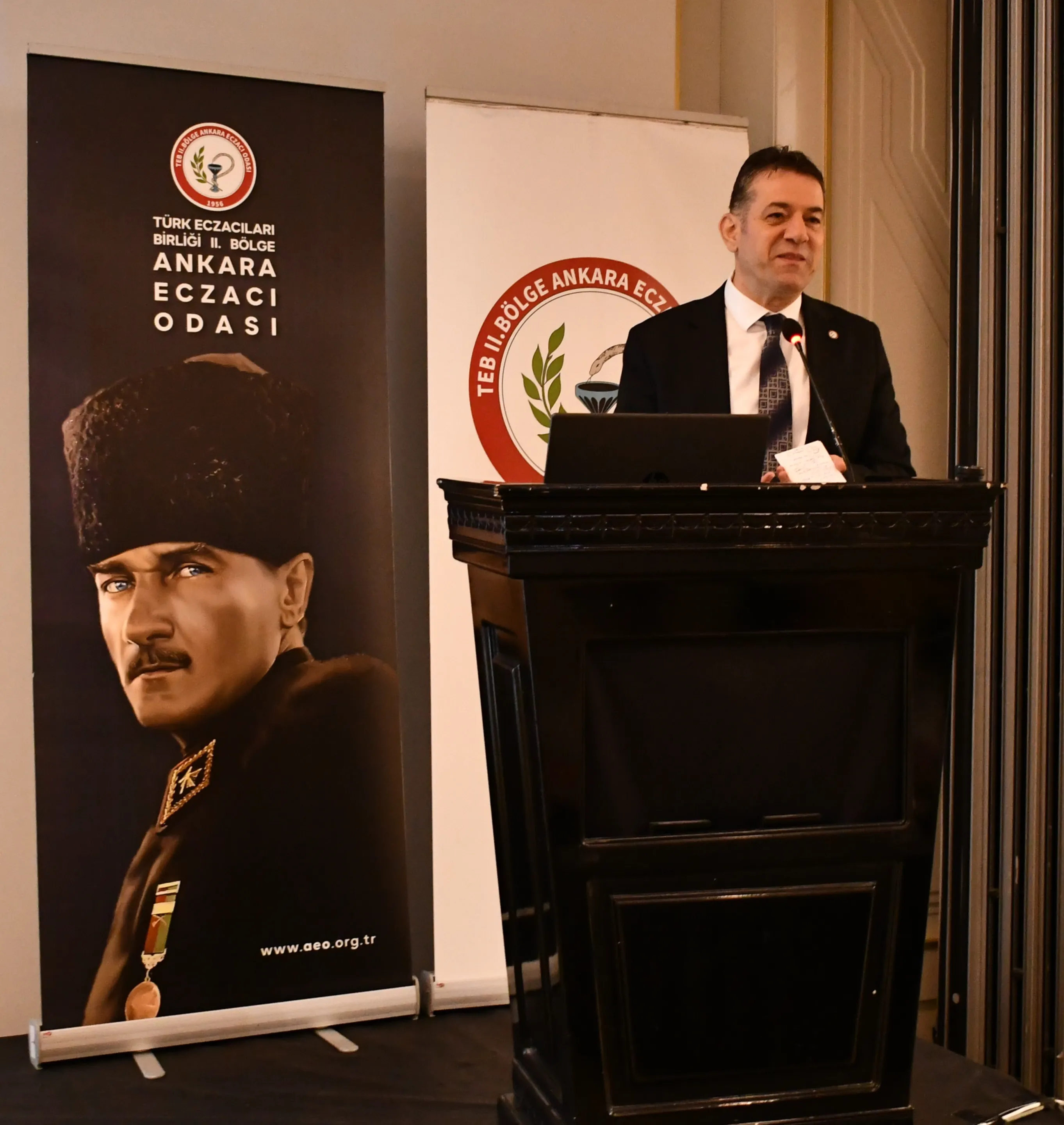 Bölge Temsilcileri Toplantısı Gerçekleştirildi