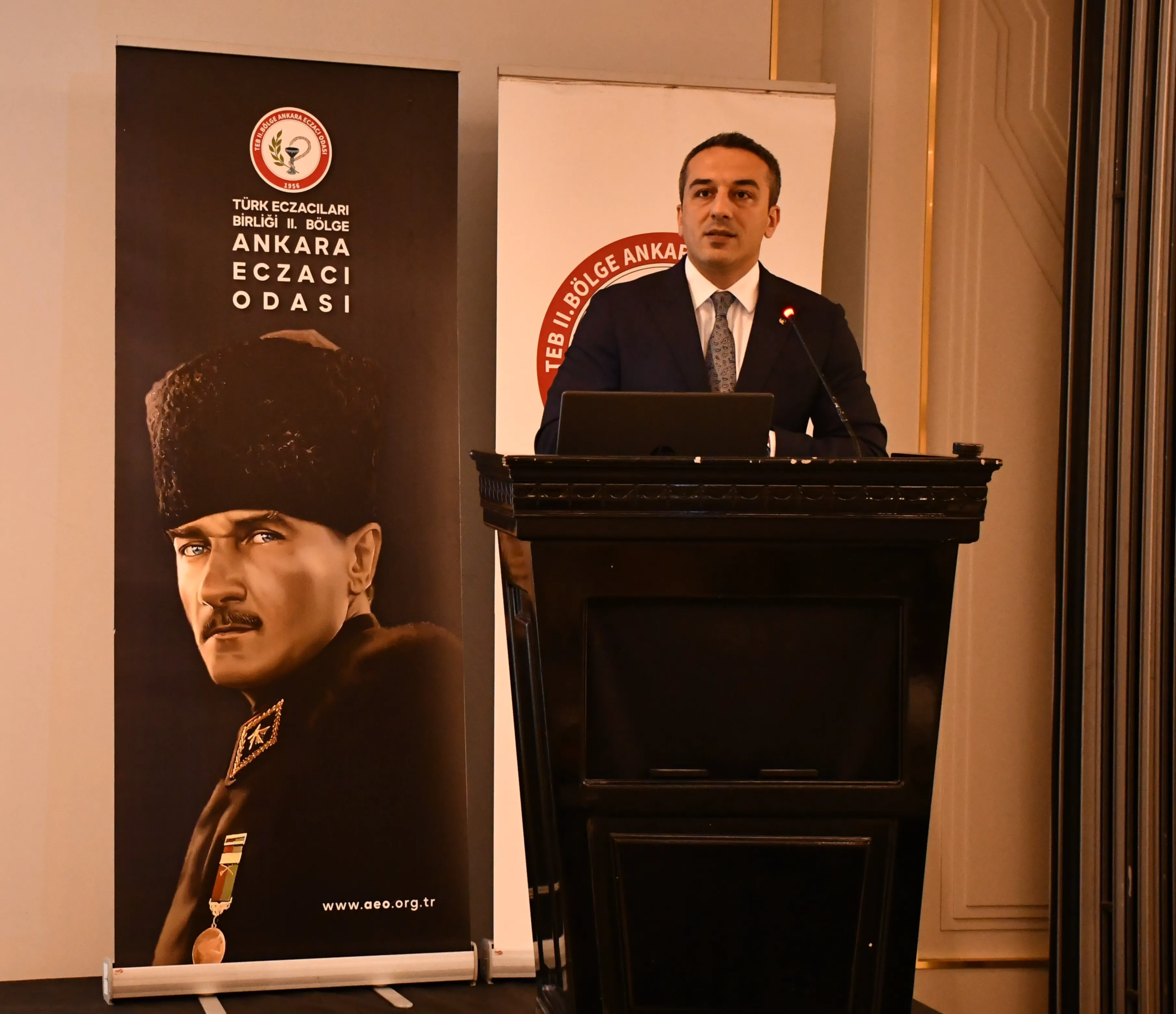 Bölge Temsilcileri Toplantısı Gerçekleştirildi