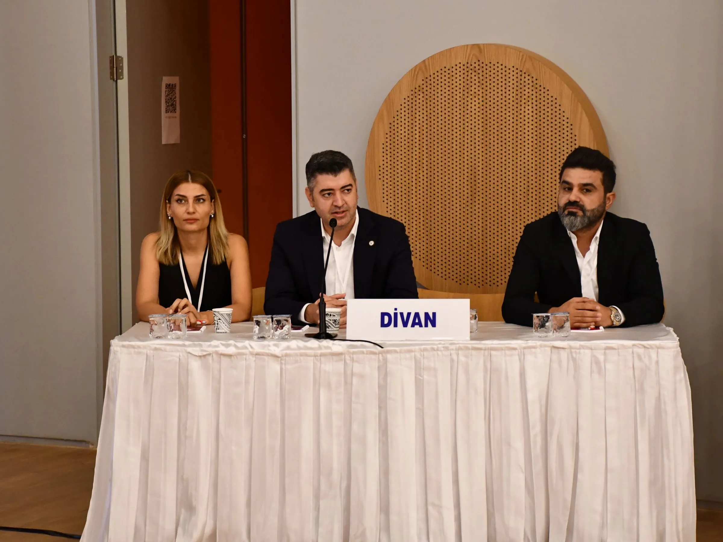 Odamızın 2026 Yılı Olağan Seçimsiz Genel Kurulu Gerçekleştirildi