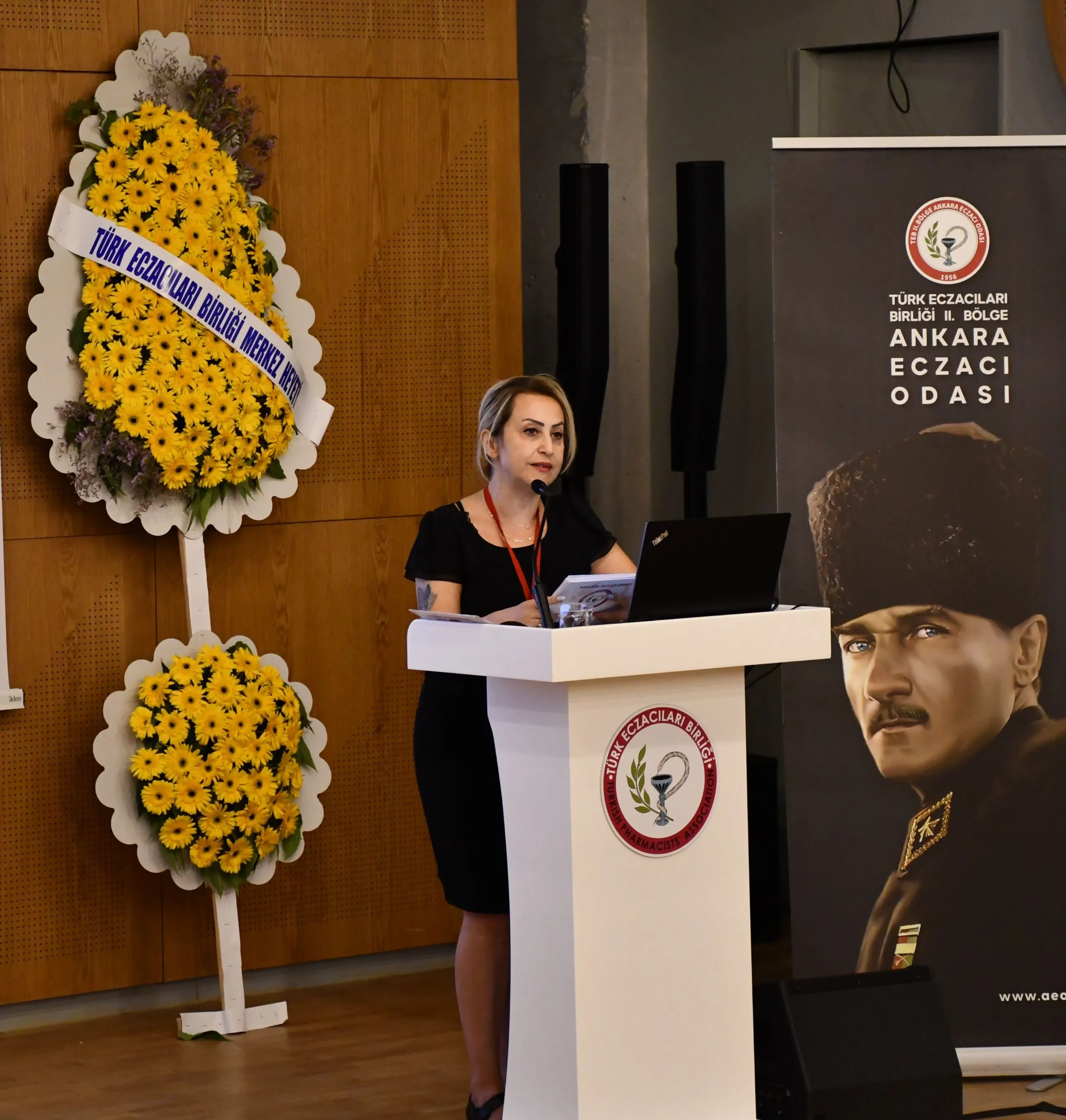 Odamızın 2026 Yılı Olağan Seçimsiz Genel Kurulu Gerçekleştirildi