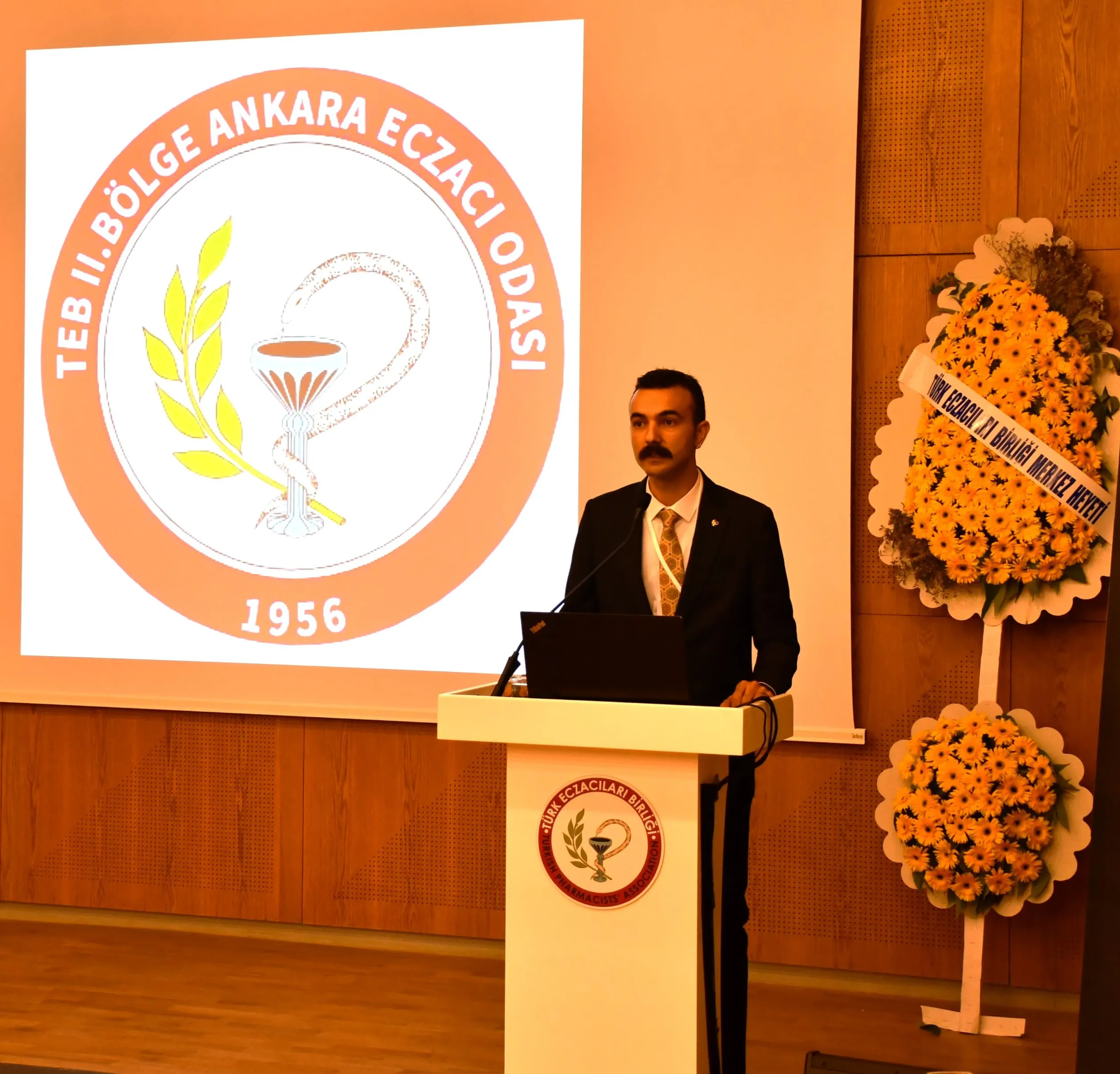 Odamızın 2026 Yılı Olağan Seçimsiz Genel Kurulu Gerçekleştirildi