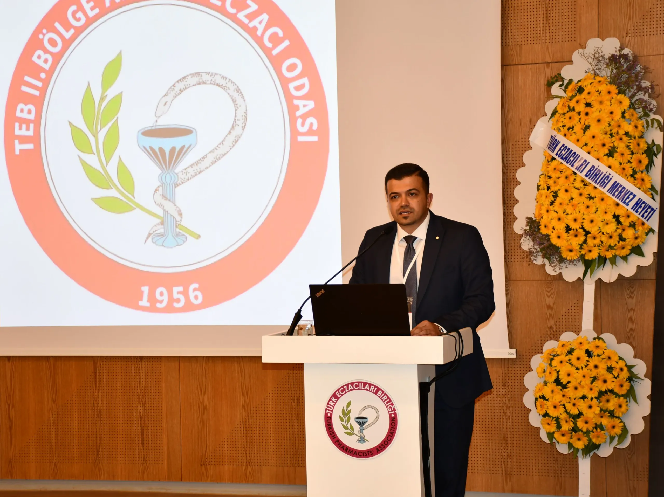Odamızın 2026 Yılı Olağan Seçimsiz Genel Kurulu Gerçekleştirildi
