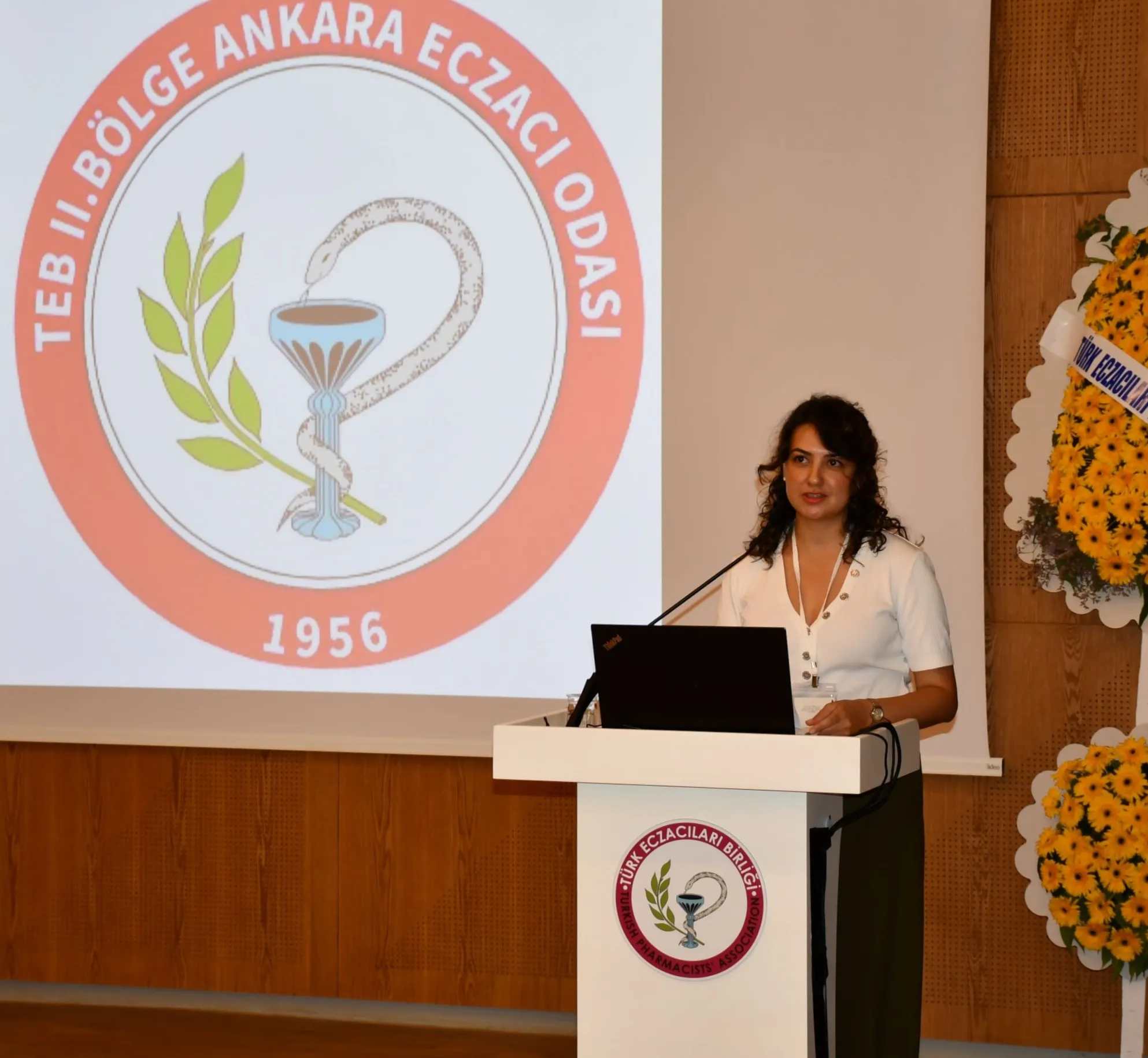 Odamızın 2026 Yılı Olağan Seçimsiz Genel Kurulu Gerçekleştirildi