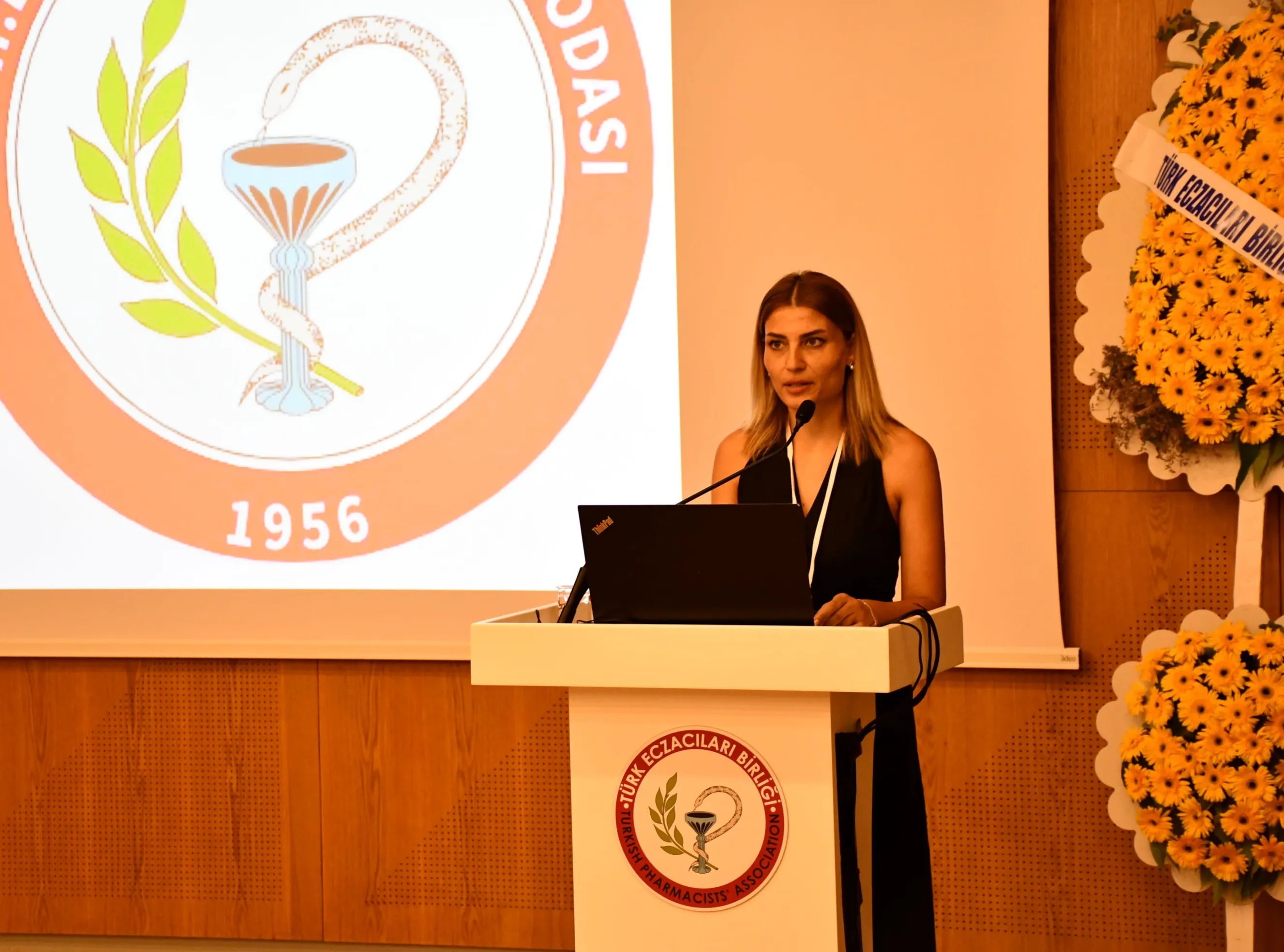 Odamızın 2026 Yılı Olağan Seçimsiz Genel Kurulu Gerçekleştirildi