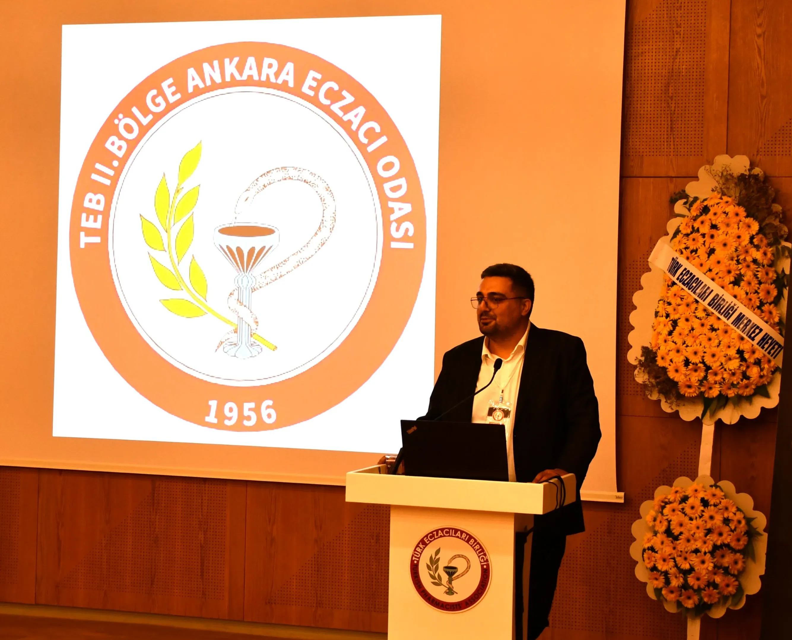 Odamızın 2026 Yılı Olağan Seçimsiz Genel Kurulu Gerçekleştirildi