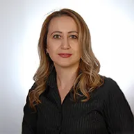 Ecz. Berna YÜCEL MİNTAŞ