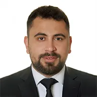 Ecz. M. Fatih İLHAN