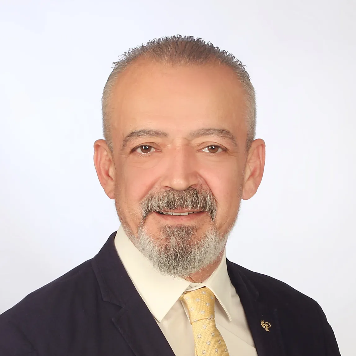 Ecz. M. Fatih HAPOĞLU