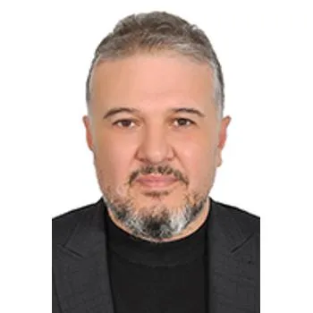 Ecz. Volkan COŞKUNYÜREK