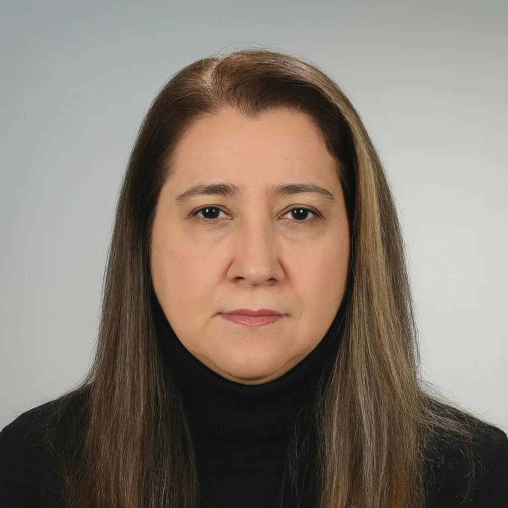 Ecz. Banu SİVRİ