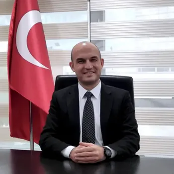 Uzm. Ecz. C. Cem ABBASOĞLU