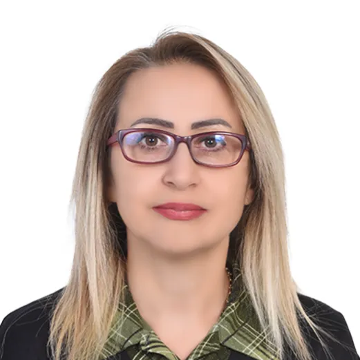 Ecz. Berna YÜCEL MİNTAŞ