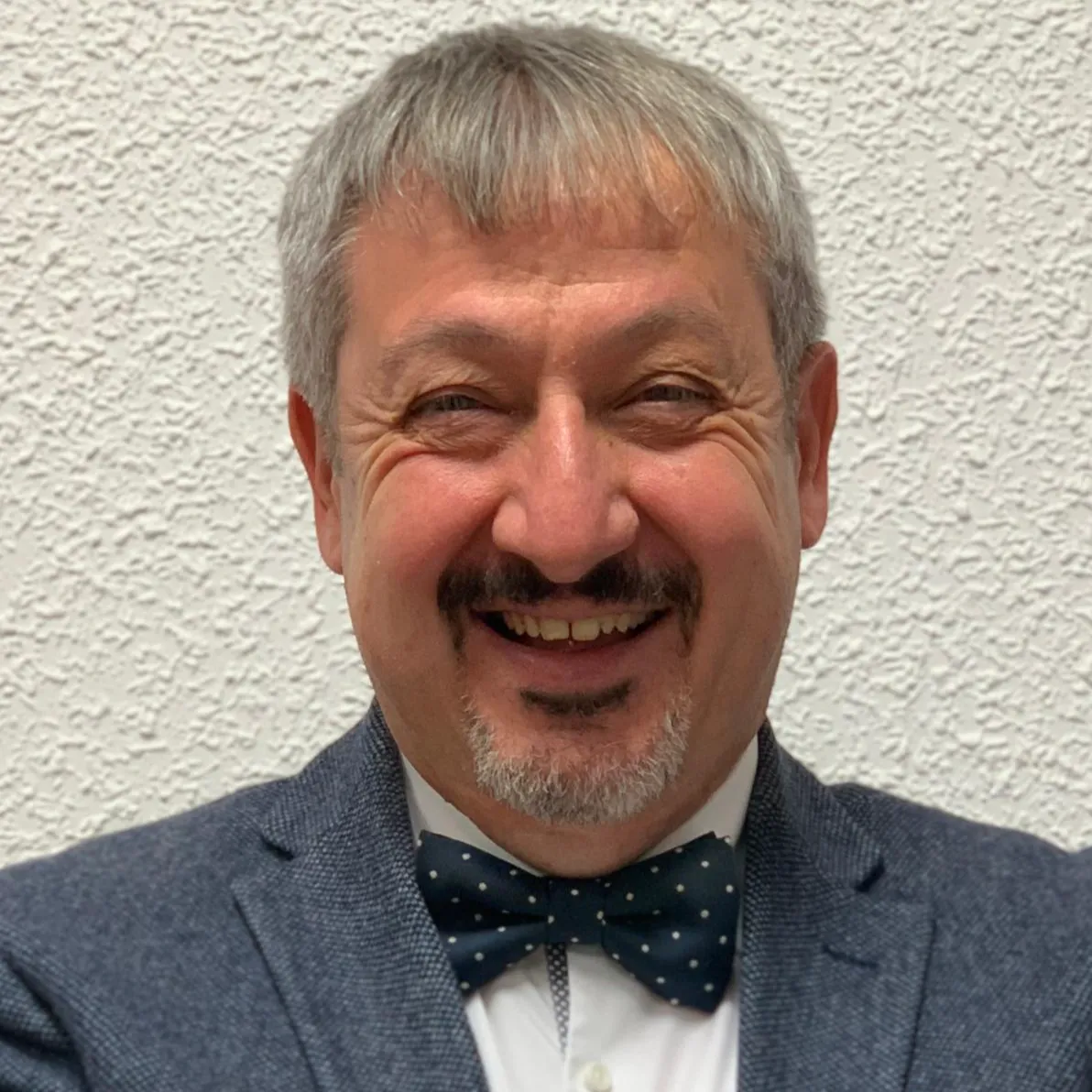 Prof. Dr. S. Kutay DEMİRKAN