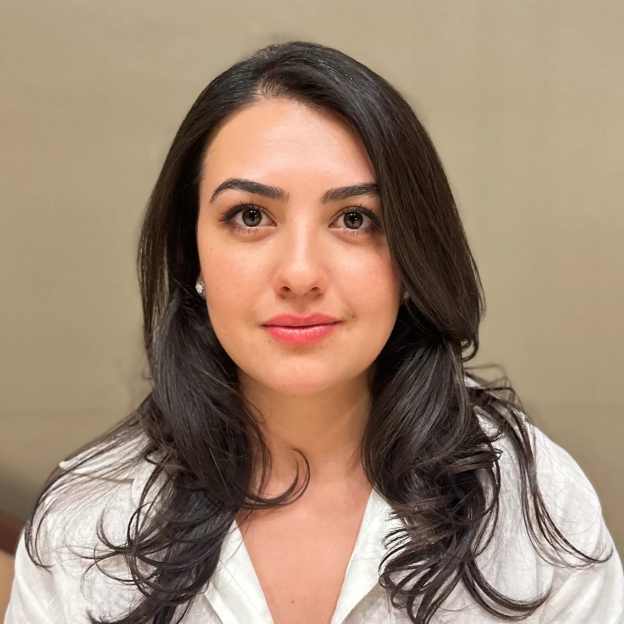 Dr. Ecz. İrem KARAÖMERLİOĞLU