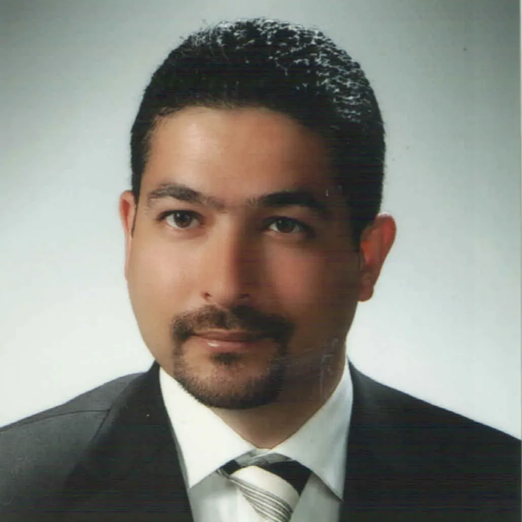  Ecz. Yaşar DEMİRCİ 