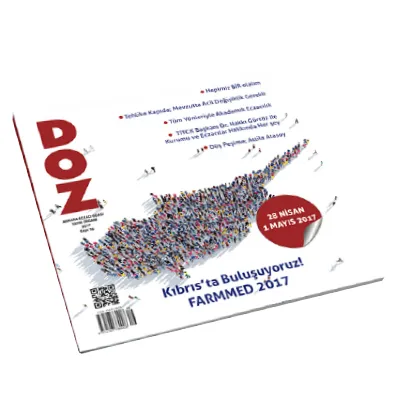 SAYI.16 / ANKARA ECZACI ODASI