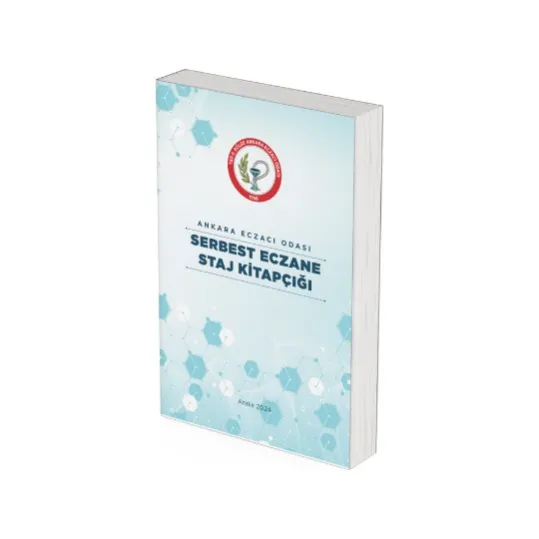 Serbest Eczane Staj Kitapçığı
