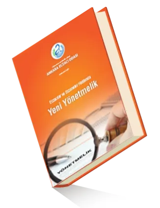 Yeni Yönetmelik
