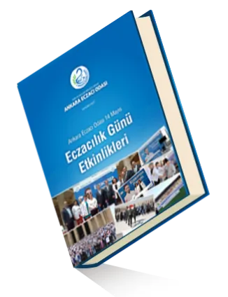 Eczacılık Günü Etkinlikleri