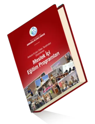 Meslek İçi Eğitim Programları