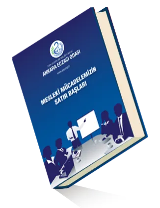 Mesleki Mücadelemizin Satır Başları