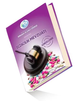 Eczacılık Mevzuatı
