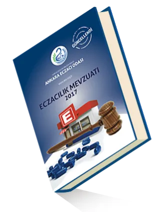 Eczacılık Mevzuatı 2017